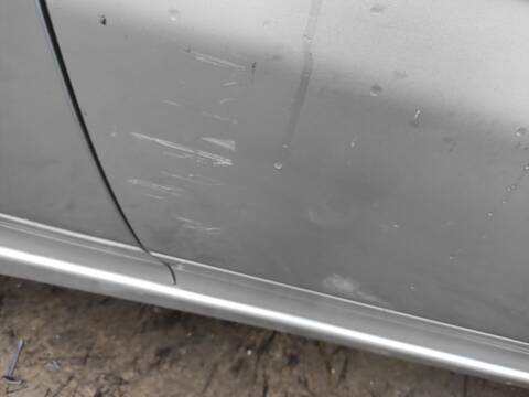 Foto 2ª: Puerta Delantera Derecha Honda Hrv D16W1 GH) (2003)