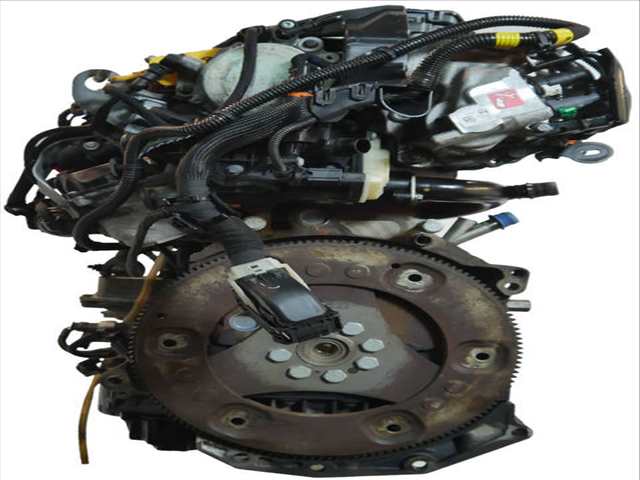 Motor Completo Toyota Proace 122CV 90KW