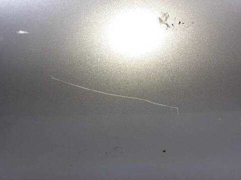 Foto 3ª: Puerta Trasera Izquierda Audi A8 4.2 QUATTRO 335CV 246KW [BFM] (2002)
