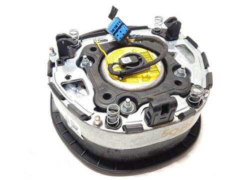 Foto 3ª: Airbag Delantero Izquierdo Bmw Serie 5 518 525D 204CV 150KW [N57D30A] (2010)