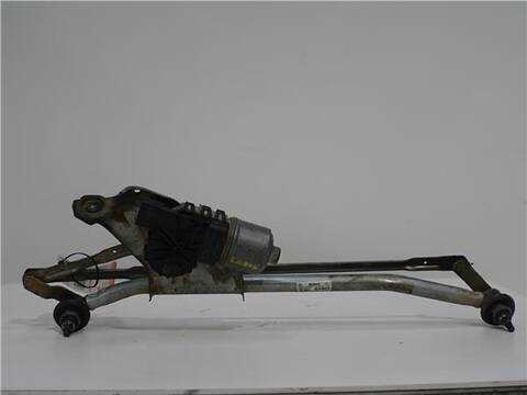 Motor Limpia Delantero Dacia Duster 1.5 AMBIANCE 4X2 110CV 81KW