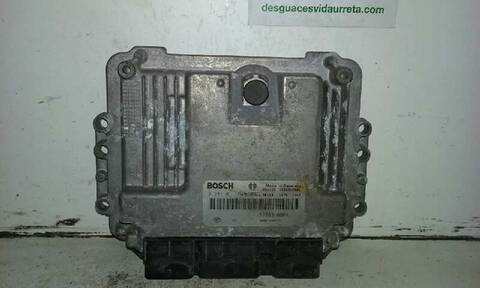 Centralita Motor ECU Renault Scenic 1.9 DCI DIESEL 120CV 88KW
