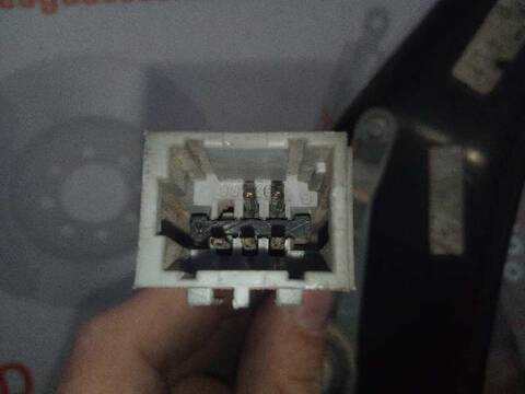 Foto 3ª: Retrovisor Derecho Opel Movano FURGON LARGO 3.5T 115CV 84KW [D-G9U A7] (2003)