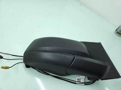 Foto 3ª: Retrovisor Derecho Volkswagen Caddy KOMBI BUSINESS BMT 102CV 75KW FURGON [DTRE] (2023)