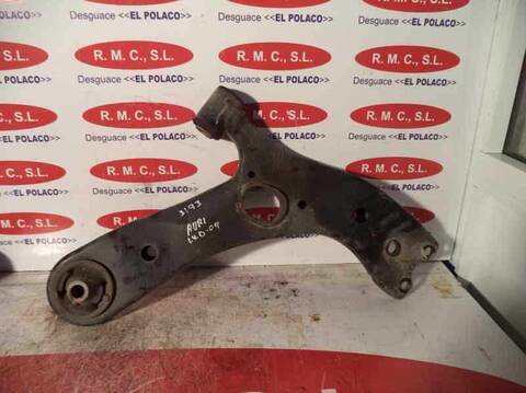 Brazo Suspension Delantero Derecho Toyota Auris 1.4 TD CAT 90CV 66KW