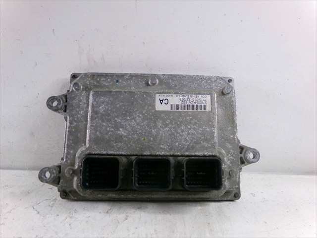 Centralita Motor ECU Honda Crv 2.0 G I-VTEC ,2006-2009