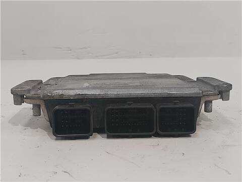 Centralita Motor ECU Peugeot 206 2.0 HDI 90 90CV 66KW