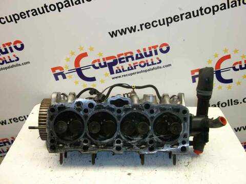 Foto 2ª: Culata Seat Ibiza VERSION INDEFINIDA (2001)