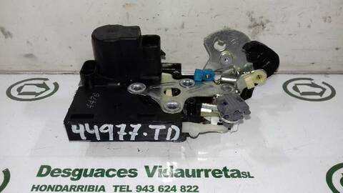 Cerradura Puerta Trasera Derecha Opel Karl SELECTIVE