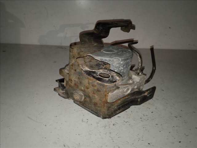 Foto 2ª: Abs Hyundai Getz 1.5 CRDI (2006)