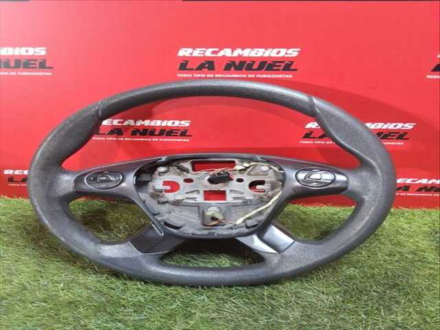 Foto 2ª: Volante Ford Transit 2.0 ECOBLUE 130CV 96KW FURGONETA [BKFA,BKFB,YMF6,YMFA,YMFB,YMFS] (2019)