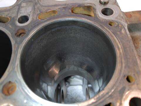 Bloque Motor Fiat Panda 95 CV 70KW