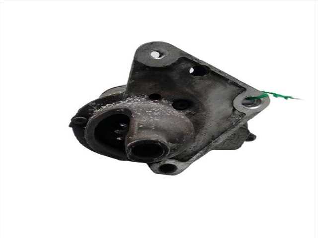 Motor de Arranque Peugeot Partner 1.6 HDI 75 75CV