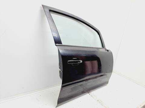 Foto 4ª: Puerta Delantera Derecha Opel Corsa 1.2 16V CAT Z 12 XEP - LB4) 80CV 59KW [Z12XEP] (2007)
