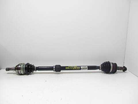 Transmision Delantera Derecha Opel Insignia A20DT