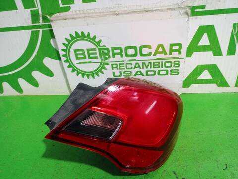 Piloto Trasero Derecho Opel Corsa EXPRESSION 75CV