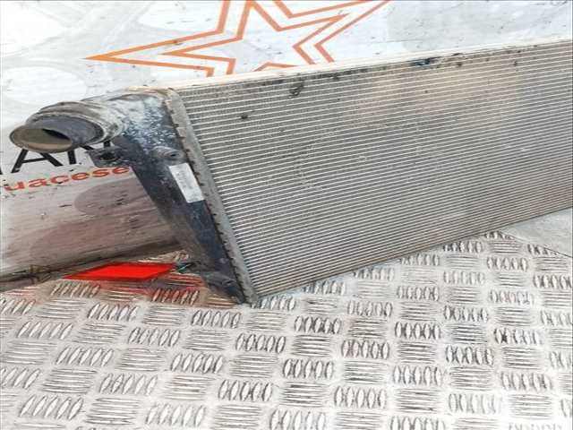 Foto 3ª: Radiador Motor Volkswagen Touran TRAVELLER 140CV 103KW [BMM] (2007)