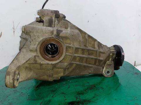 Foto 2ª: Diferencial Trasero Mercedes Clase ML 270 2.7 CDI 20V CAT W163) [612963] (2001)