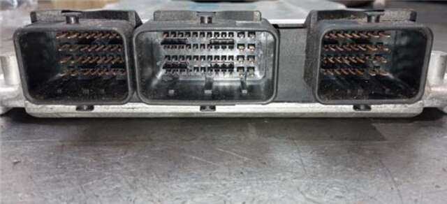 Foto 3ª: Centralita Motor ECU Citroen C5 2.0 HDI [RHZ (DW10ATED)]