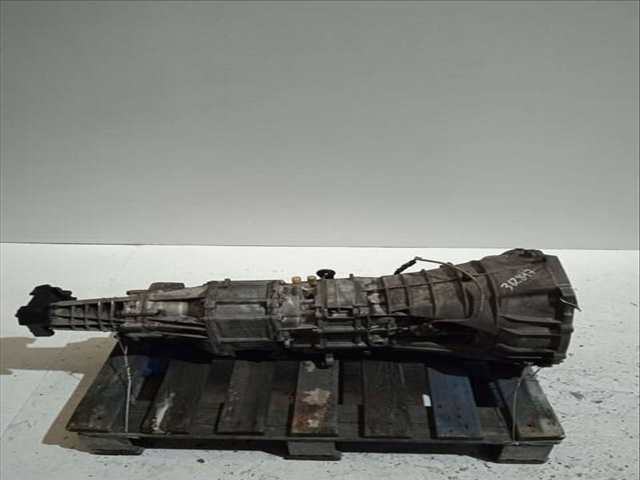 Caja Cambios Mercedes Clase E 180 3.0 BERLINA 188CV 138KW