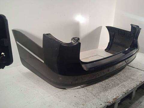 Foto 3ª: Paragolpes Trasero Volkswagen Passat 2.0 TDI 140CV 103KW [BKP] (2007)