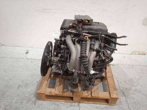 Foto 1ª: Motor Completo Audi A4 AVANT (1996)