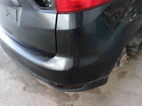Foto 3ª: Paragolpes Trasero Ford C Max 1.6 TDCI 115CV 85KW II DXA/CB7 DXA/CEU) [T1DA,T1DB] (2012)