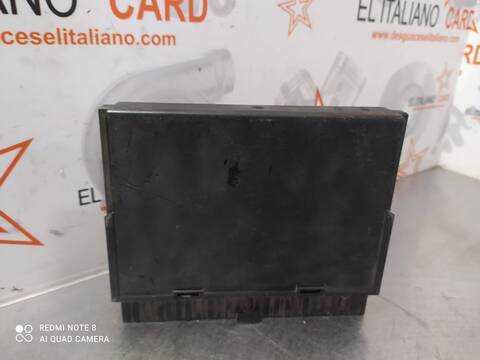 Foto 3ª: Centralita Motor ECU Ford Focus TURNIER (1998)