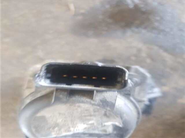 Foto 2ª: Valvula EGR Citroen C4 1.6 HDI [9HX (DV6ATED4)]