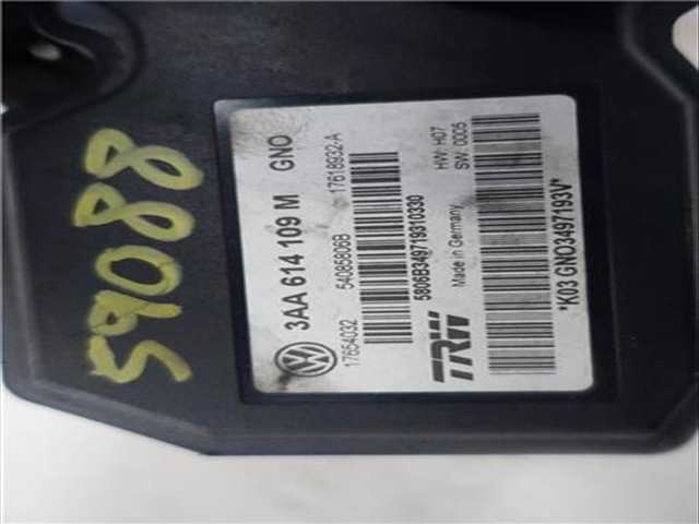 Foto 3ª: Abs Volkswagen Passat 1.6 TDI BERLINA 105CV 77KW [CAYC] (2011)