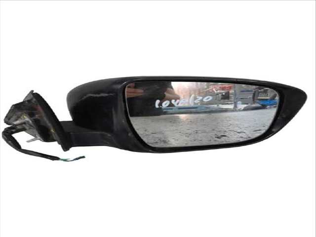 Foto 2ª: Retrovisor Derecho Nissan X-Trail 2.0 DCI 150CV (2007)