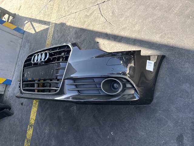 Foto 2ª: Paragolpes Delantero Audi A6 2.8I V6 204CV AVANT BERLINA 0CV [CHVA] (2011)