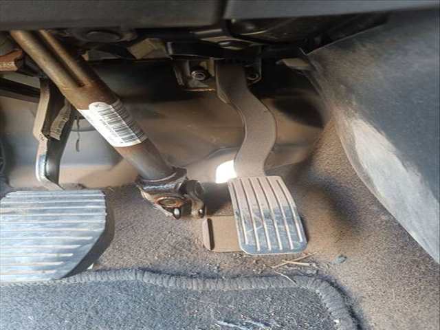 Pedal Acelerador Citroen C3 HMZ AIRCROSS