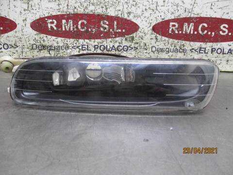 Faro Antiniebla Delantero Izquierdo Bmw Serie 3 315 320D BERLINA 136CV 100KW