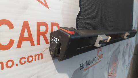 Foto 3ª: Bandeja Trasera Audi A6 2.0 TDI AVANT 170CV 125KW [CAHA] (2010)