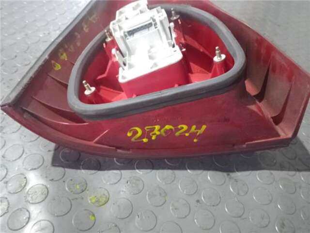 Foto 3ª: Piloto Trasero Derecho Audi A3 1.9 TDI AMBIENTE [1.9 LTR. - 81 KW TDI] [AHF]