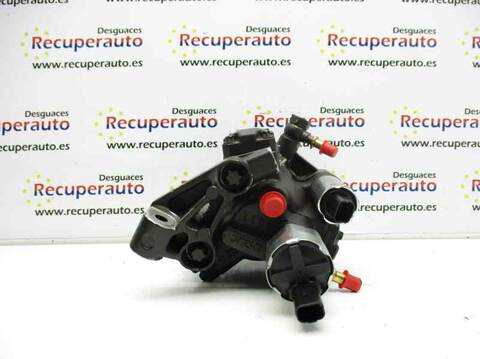 Foto 3ª: Bomba Inyeccion Renault Megane K9K732 BERLINA II BERLINA 3P (2006)