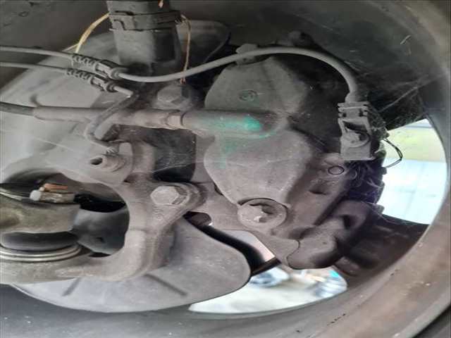 Pinza Freno Delantera Derecho Mercedes Clase C 160 280 219.354) 231CV 170KW