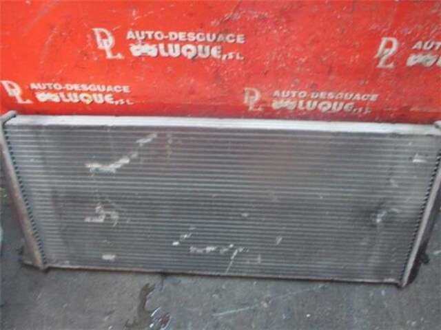 Radiador Motor Fiat Doblo 1.3 D II MULTIJET