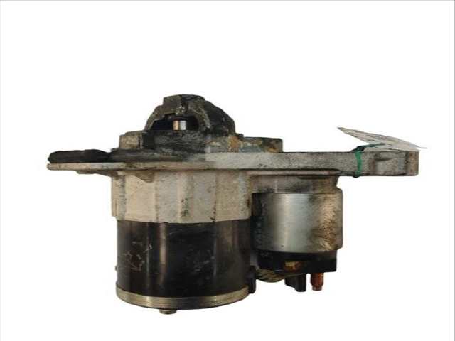 Foto 3ª: Motor de Arranque Renault Scenic 1.2 TCE 130 (2016)