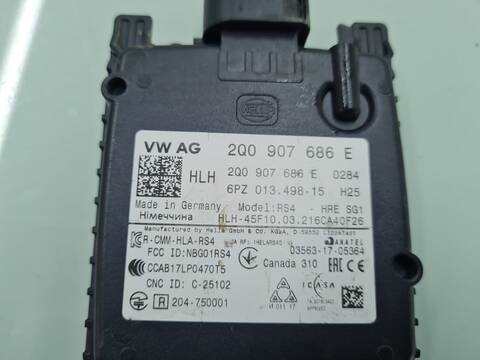 Foto 3ª: Centralita Motor ECU Seat Leon FR 150CV 110KW [DPCA] (2021)
