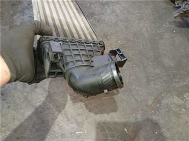 Foto 2ª: Intercooler Ford C Max 2.0 TDCI (CB3)(2007 _2010) [G6DA]