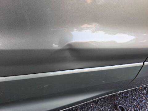 Foto 2ª: Puerta Trasera Derecha Ford Kuga T8MA (2014)