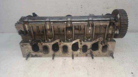 Foto 3ª: Culata Renault Megane 1.9 DCI DIESEL BERLINA 120CV 88KW II BERLINA 5P [F9QB800] (2002)