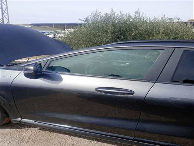 Puerta Delantera Izquierda Ford Puma ST-LINE DESIGN 125CV 92KW
