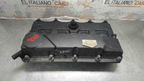 Despiece Motor Jaguar X Type 2.0 D CLASSIC 130CV 96KW