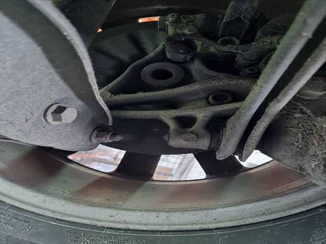 Mangueta Trasera Derecha Volkswagen Touran SPORT BMT 150CV 110KW