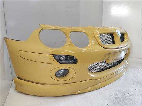 Foto 2ª: Paragolpes Delantero Mg ZR 105 103CV 76KW [14 K4F] (2002)