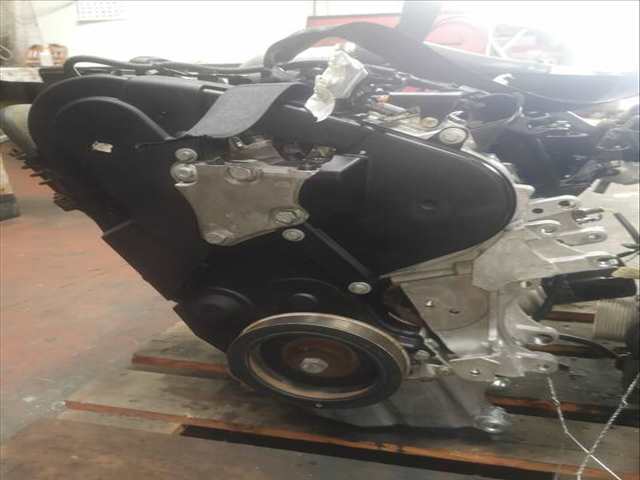 Foto 3ª: Motor Completo Citroen C5 RHZ BERLINA (2003)