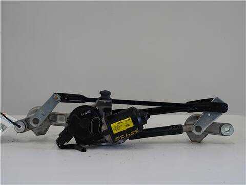 Motor Limpia Delantero Kia Rio 1.2 BASIC 84CV 62KW